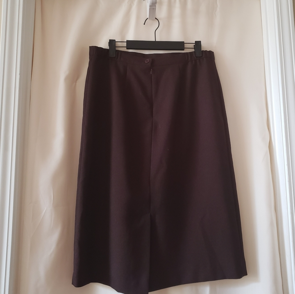 Southern Lady Skirt
